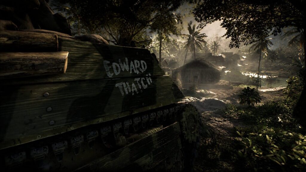 Battlefield V