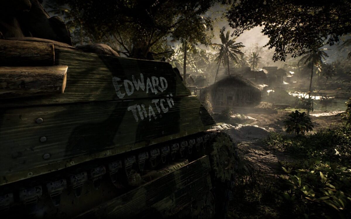 Battlefield V