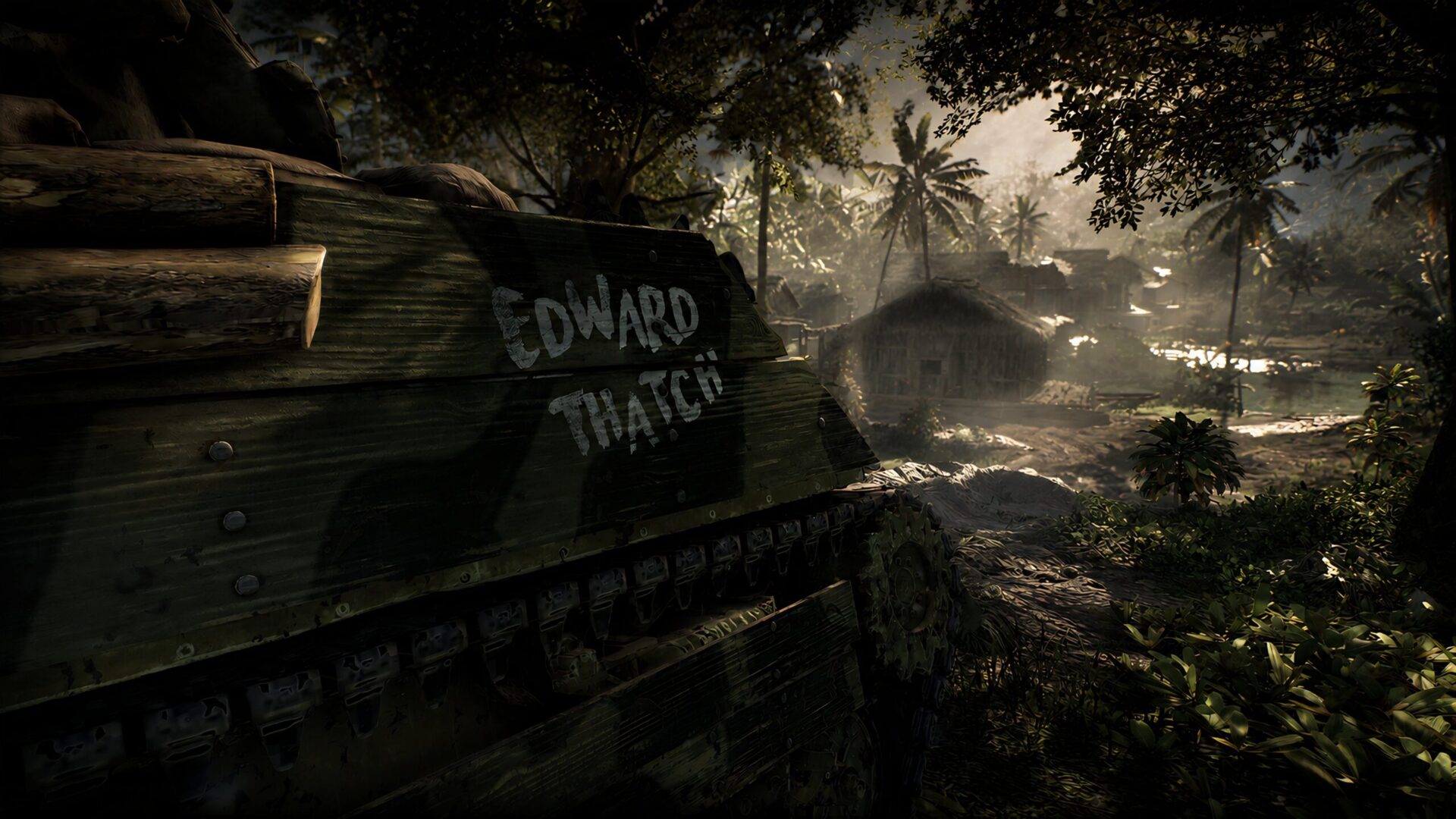 Battlefield V Wallpaper