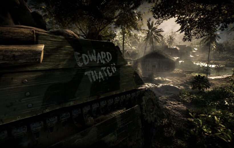 Battlefield V Wallpaper