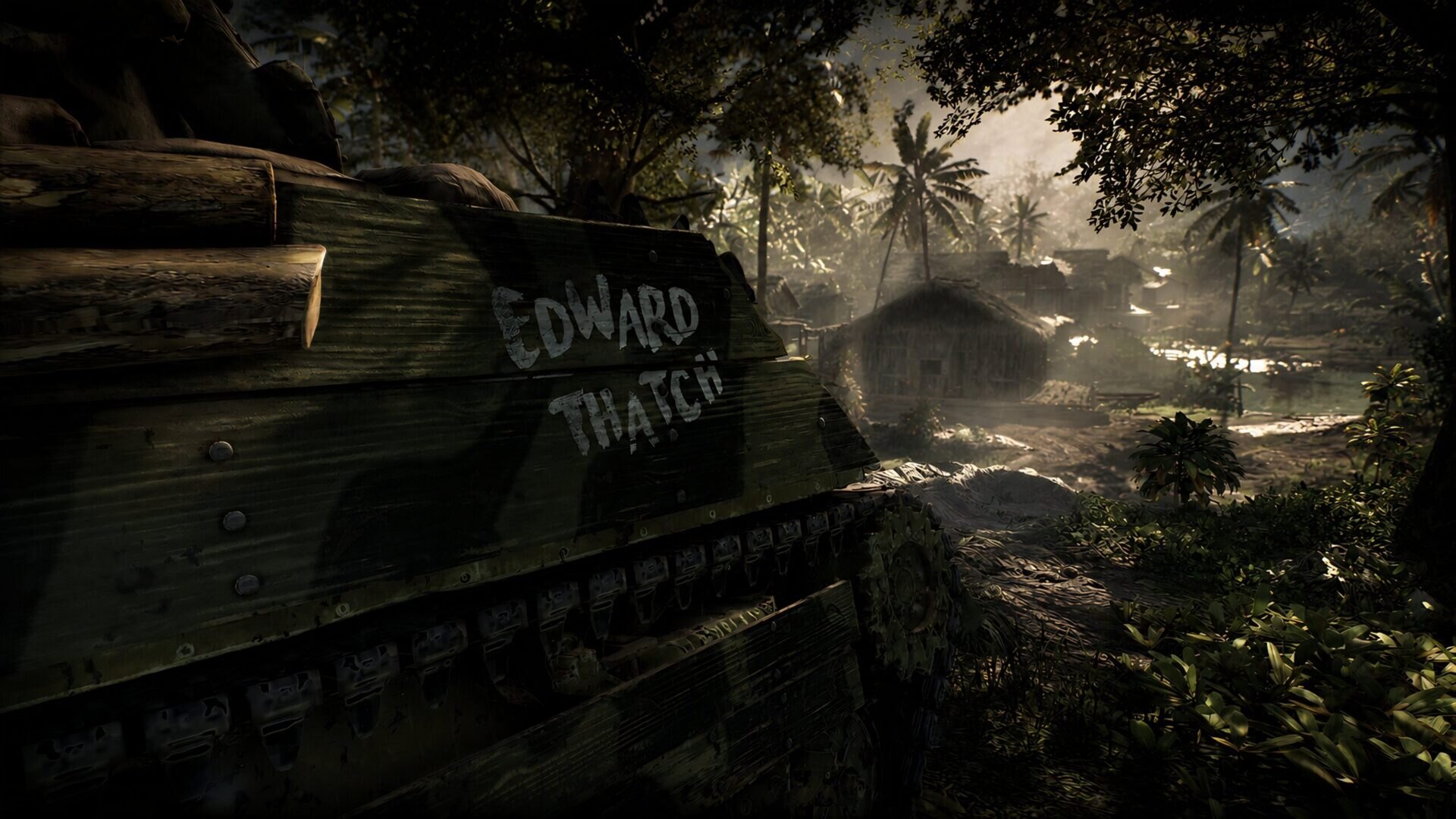 Battlefield V