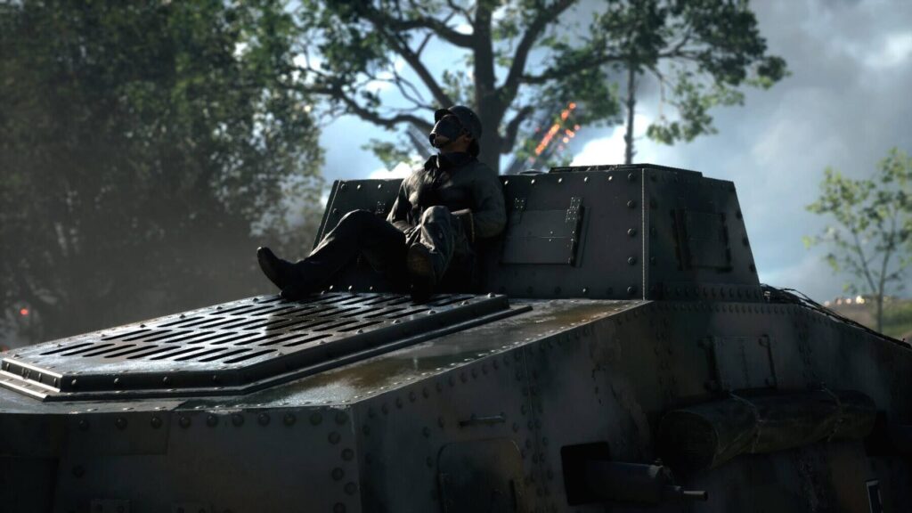 Battlefield 1