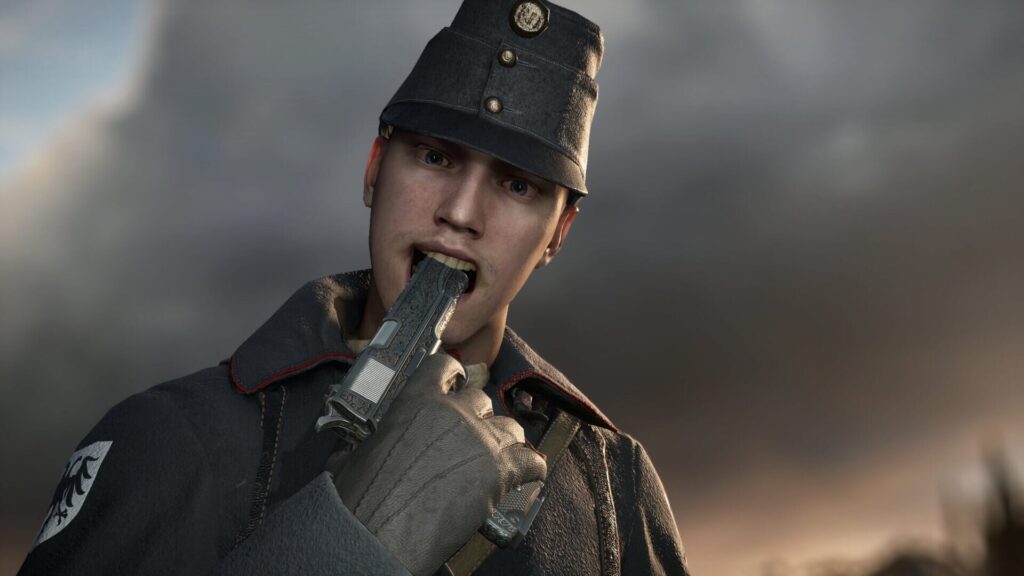 Battlefield 1 Wallpaper