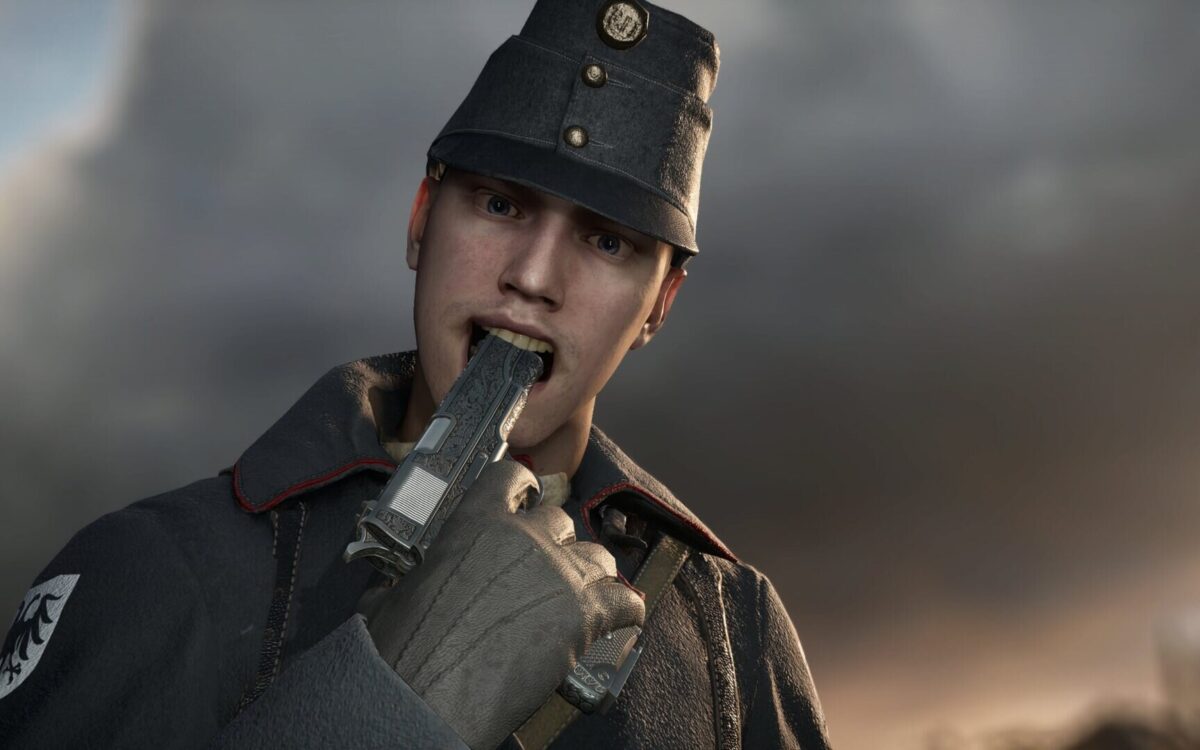 Battlefield 1 Wallpaper
