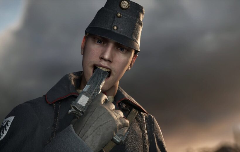 Battlefield 1 Wallpaper