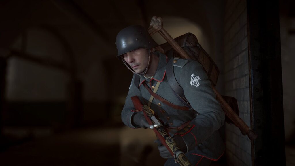 Battlefield 1 Wallpaper