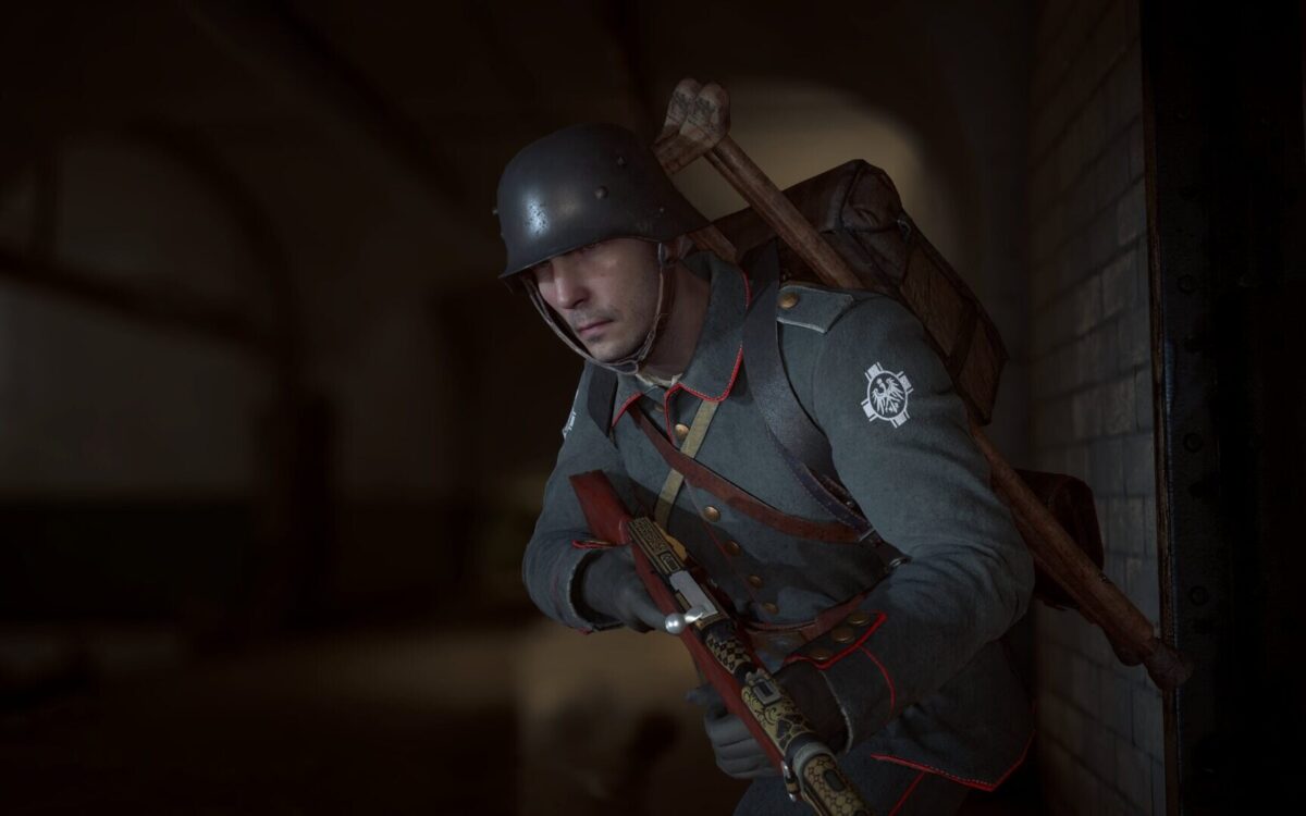 Battlefield 1 Wallpaper