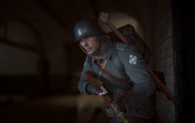 Battlefield 1 Wallpaper