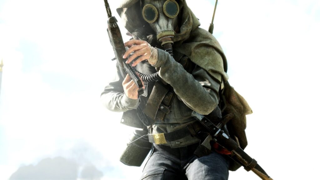 Battlefield 1 Wallpaper