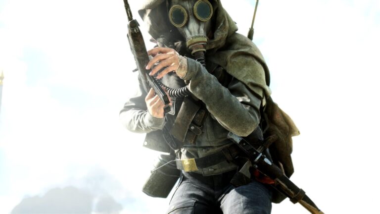 Battlefield 1 Wallpaper