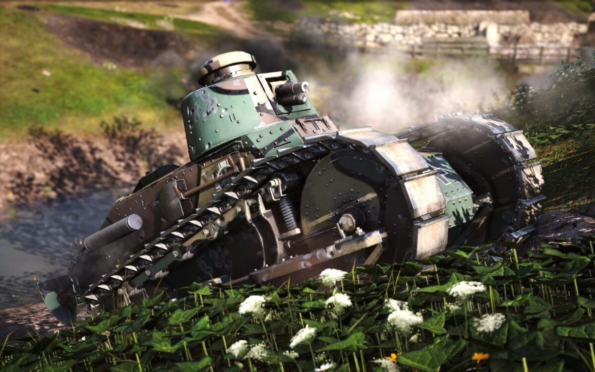 Battlefield 1 Wallpaper