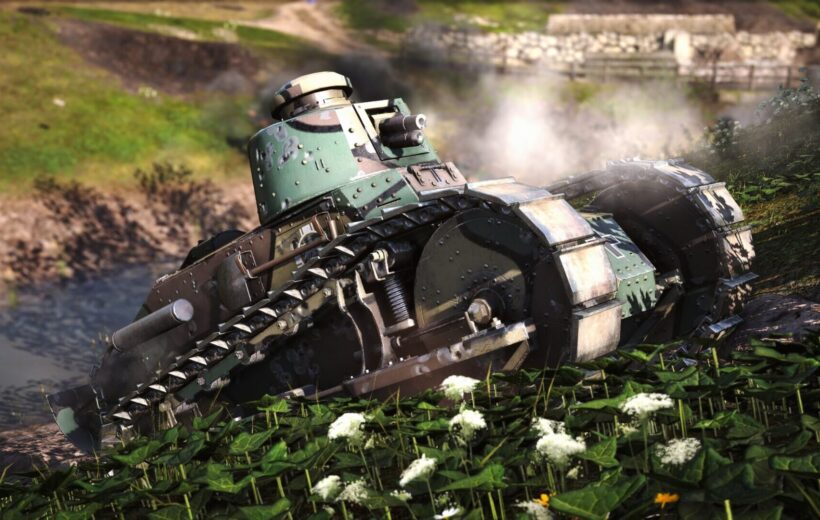 Battlefield 1 Wallpaper