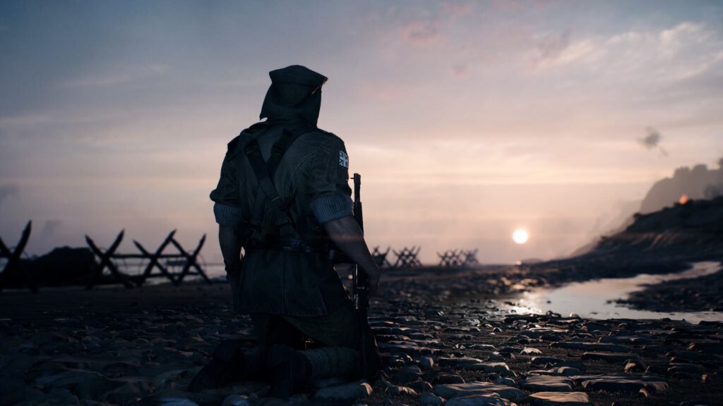 Battlefield 1 Wallpaper