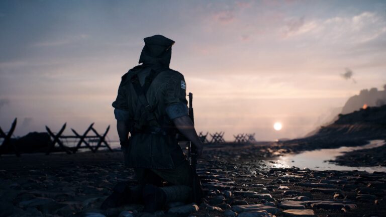 Battlefield 1 Wallpaper