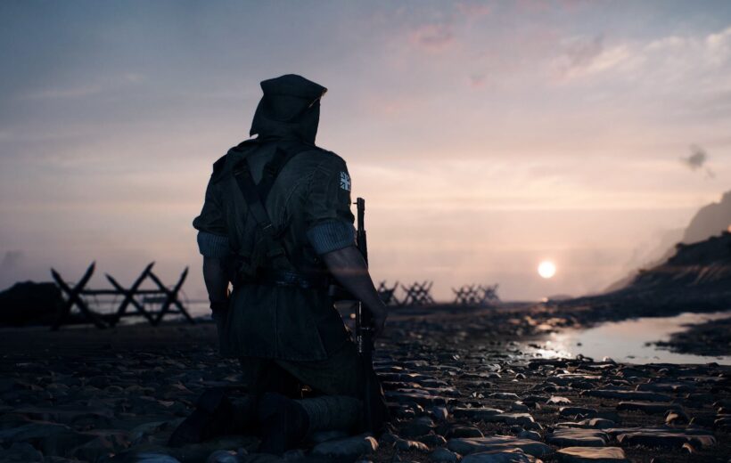 Battlefield 1 Wallpaper