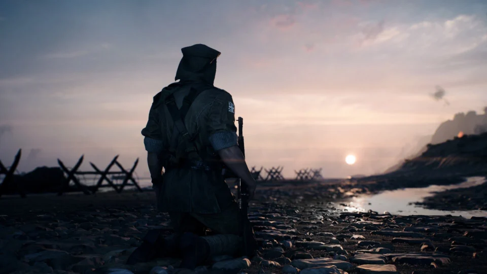 Battlefield 1 Wallpaper
