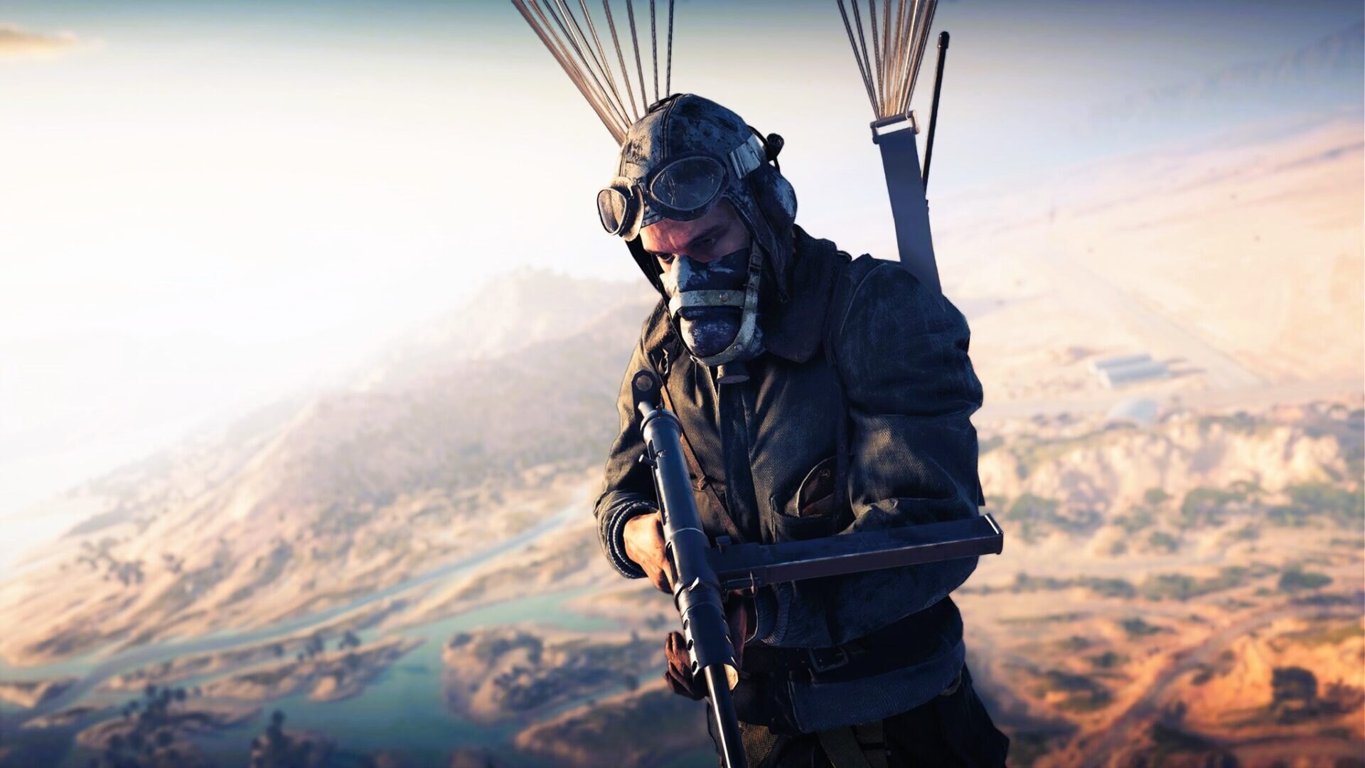 Battlefield 1 Wallpaper