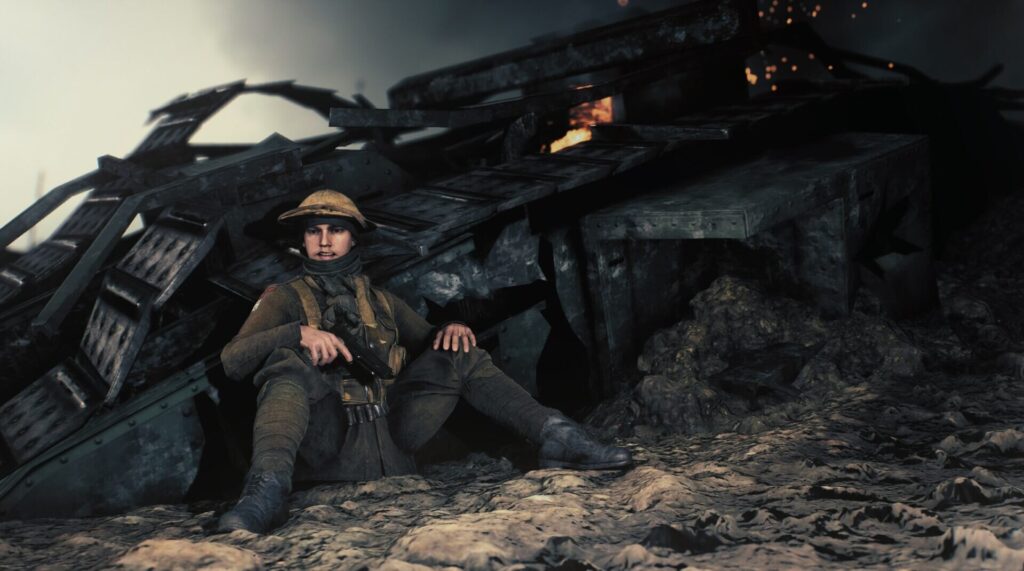 Battlefield 1