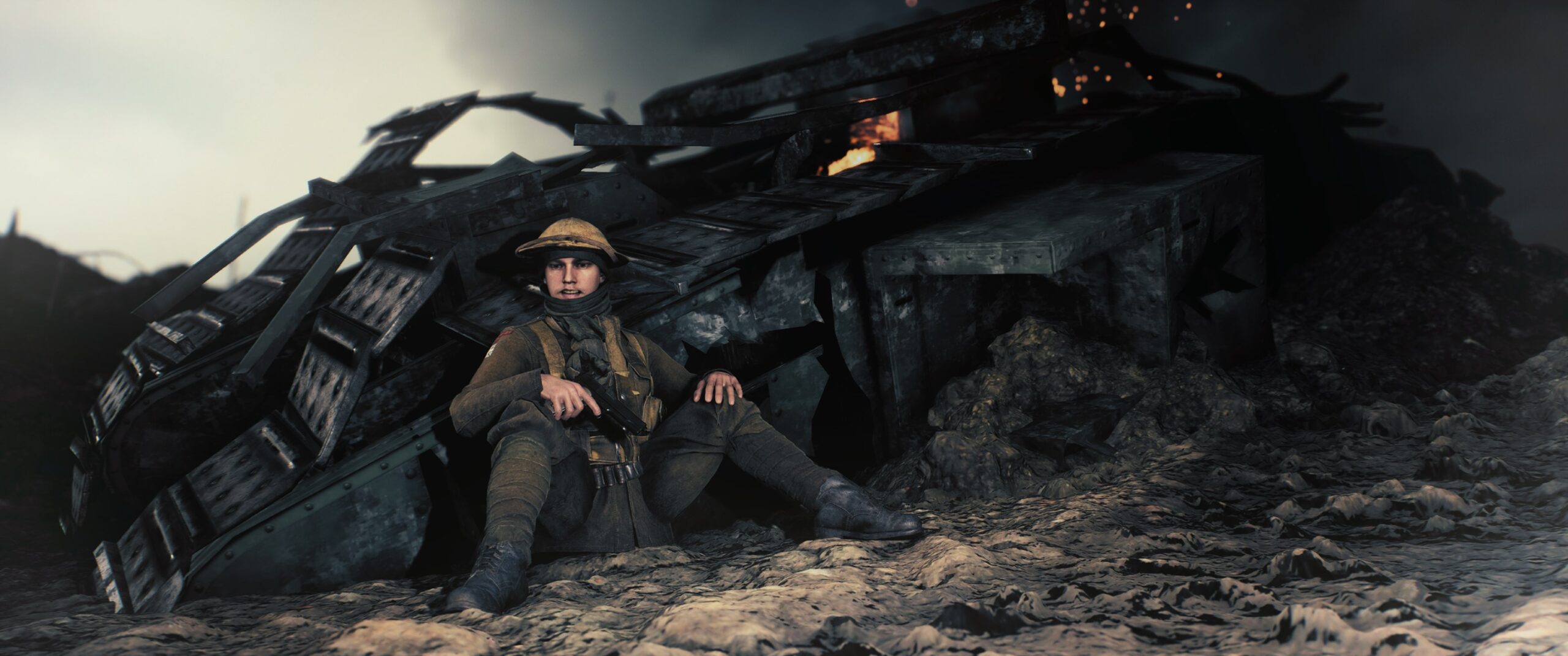 Battlefield 1