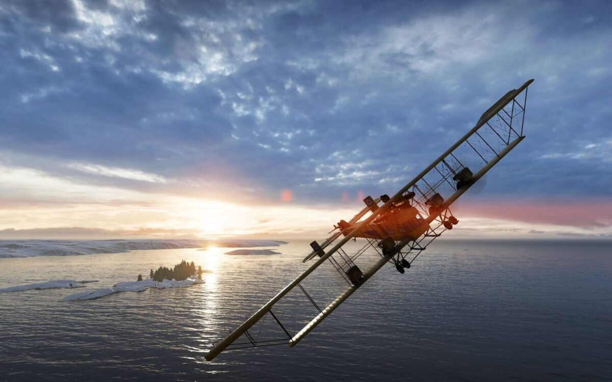 Battlefield 1 Wallpaper