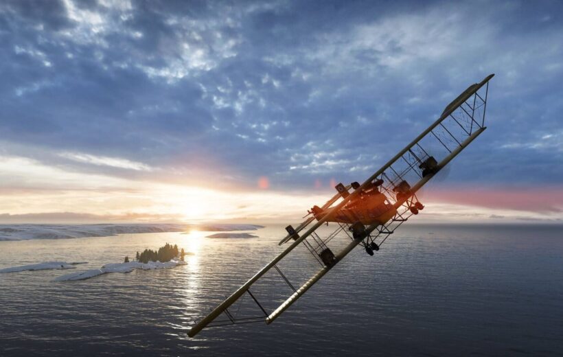 Battlefield 1 Wallpaper