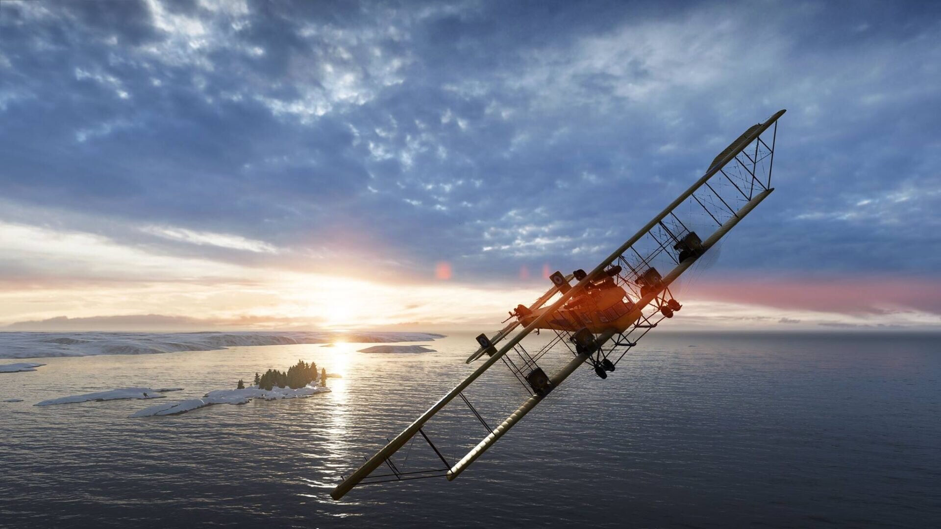 Battlefield 1 Wallpaper