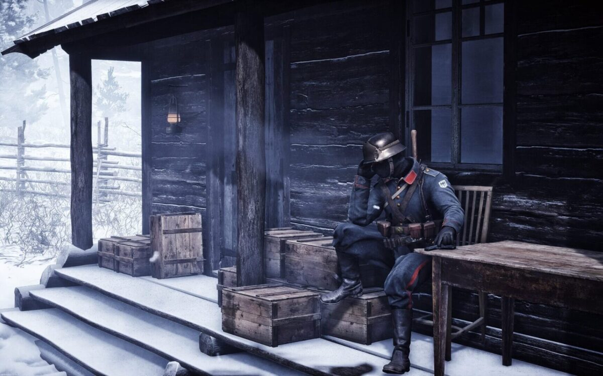 Battlefield 1 Wallpaper