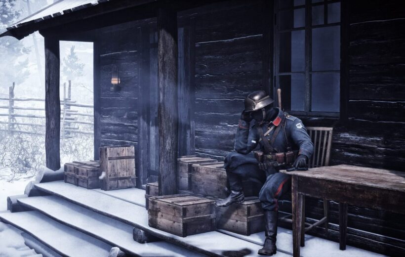 Battlefield 1 Wallpaper