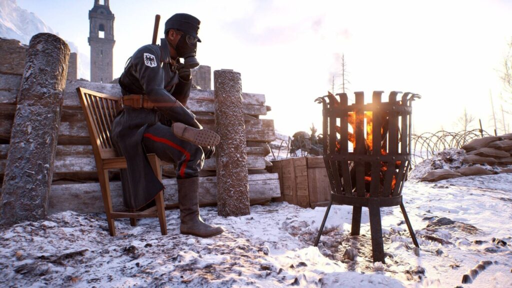 Battlefield 1