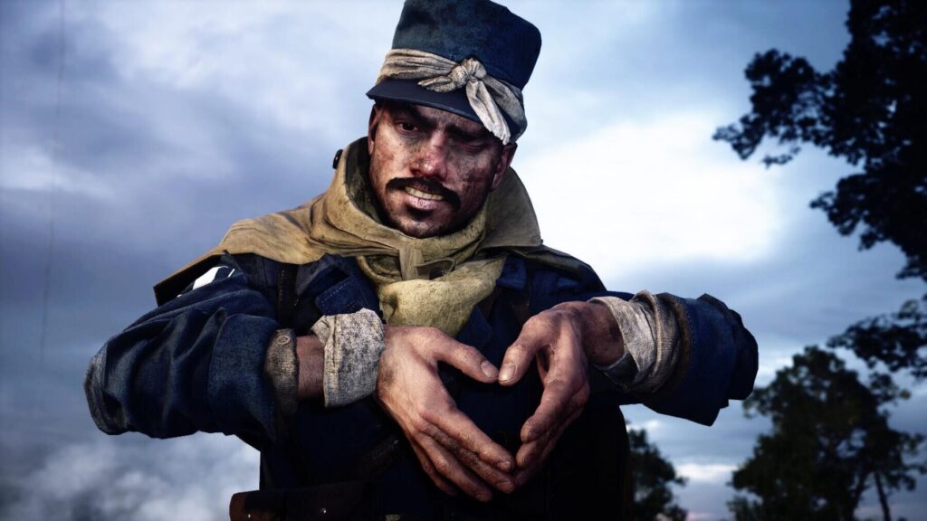 Battlefield 1