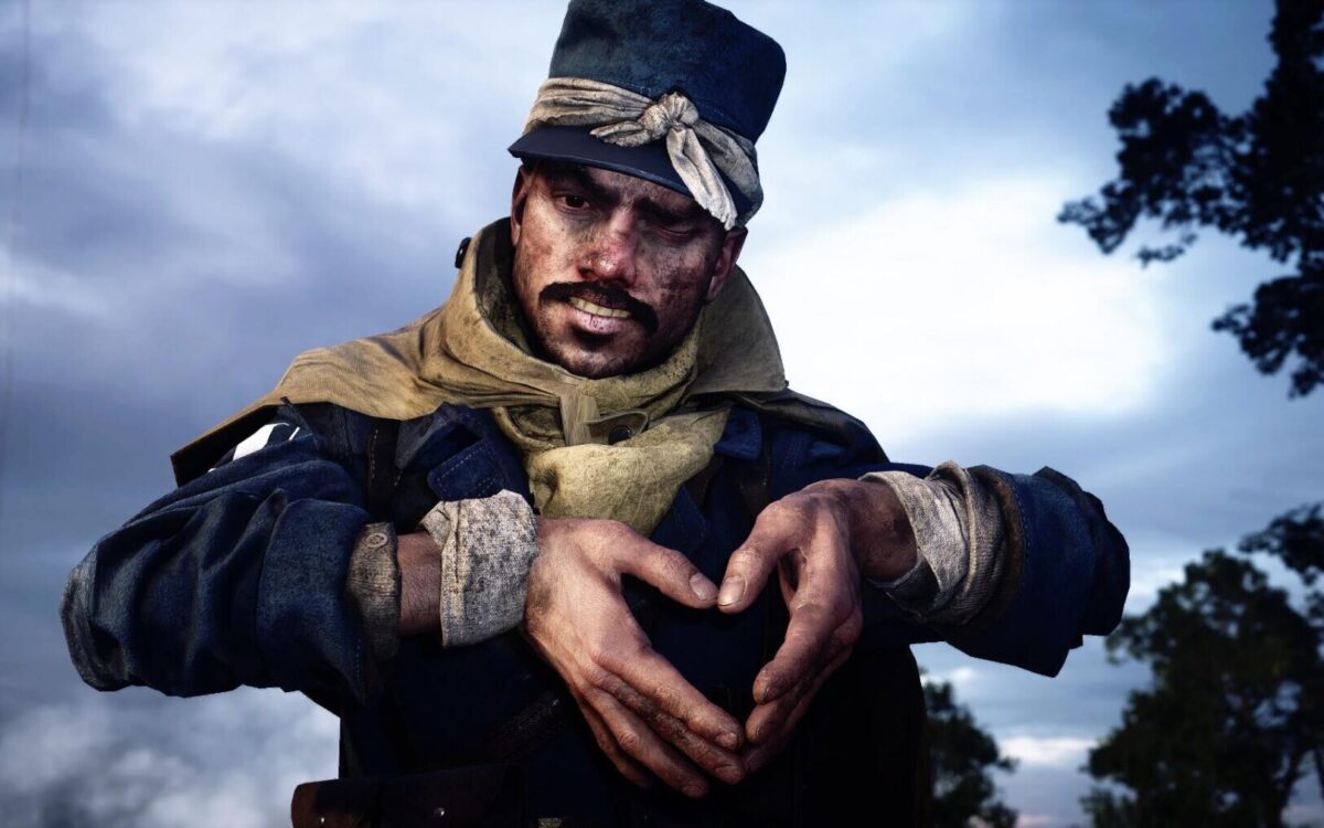 Battlefield 1 Wallpaper
