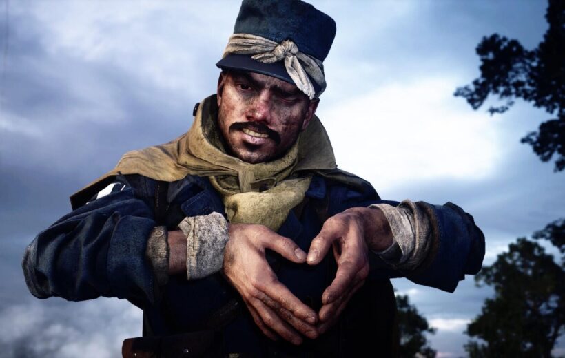 Battlefield 1 Wallpaper