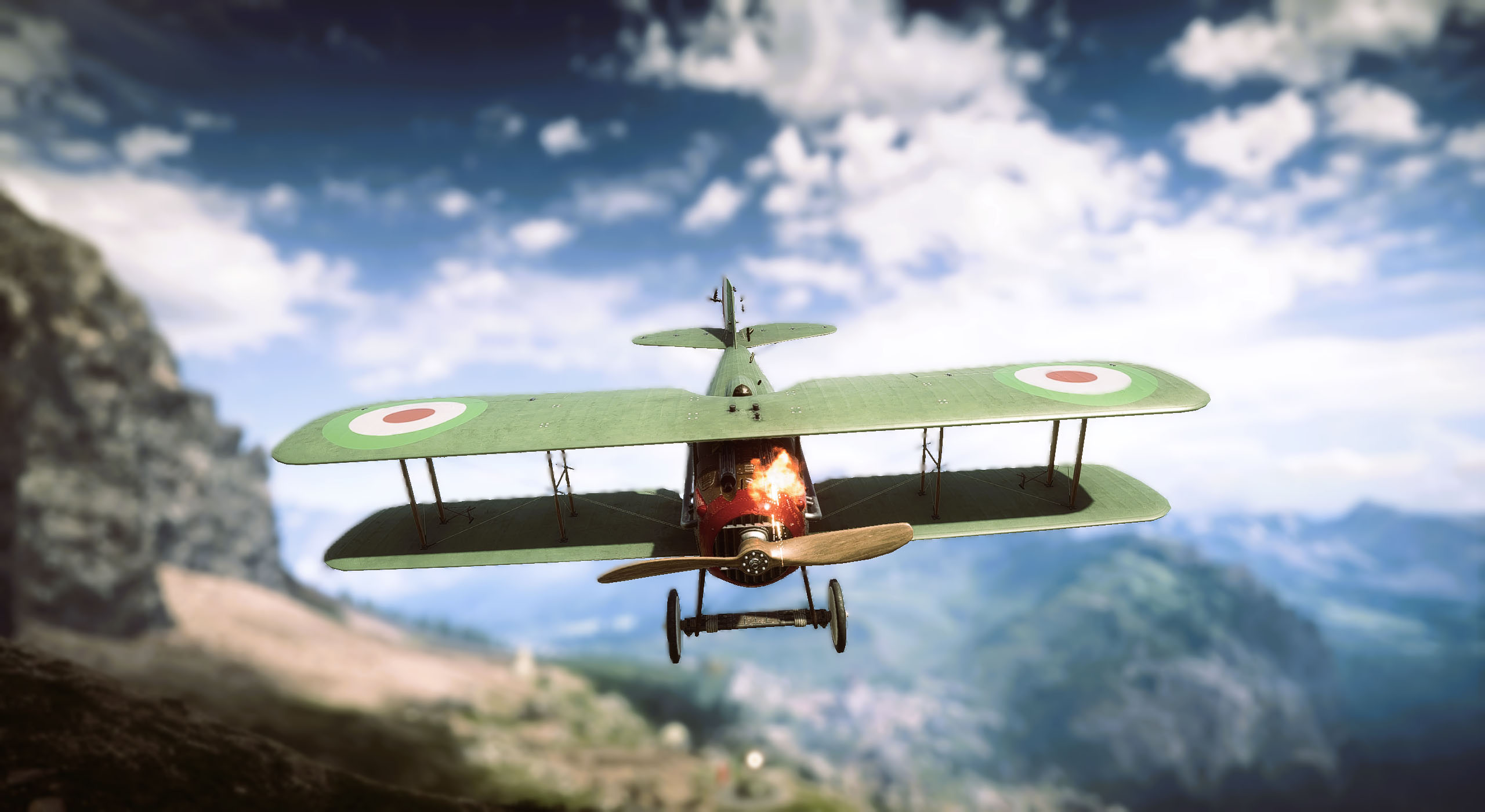 Battlefield 1