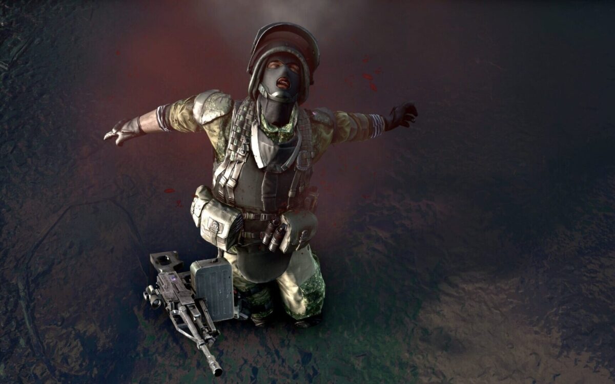 Battlefield 3 Wallpaper