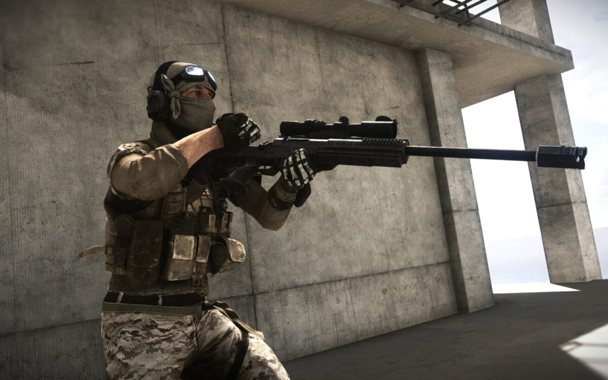Battlefield 3 Wallpaper