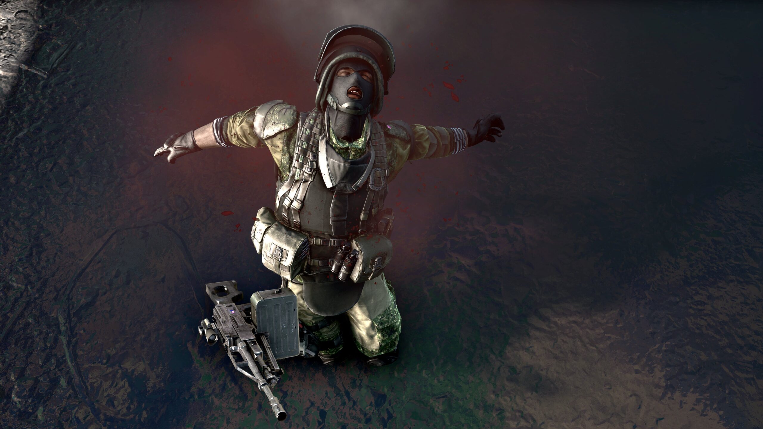 Battlefield 3