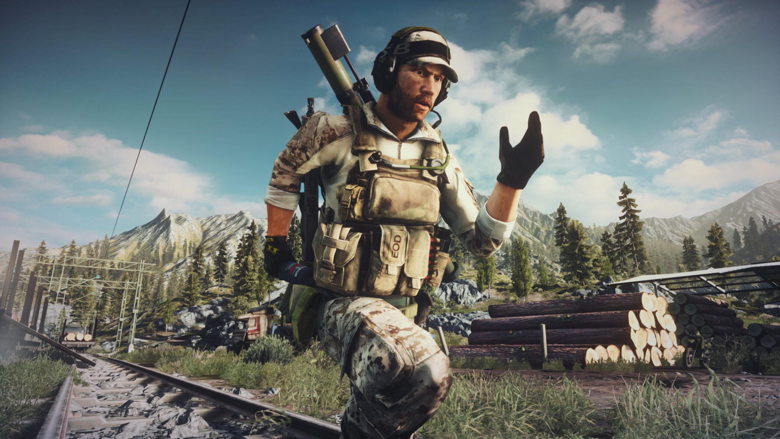 Battlefield 3