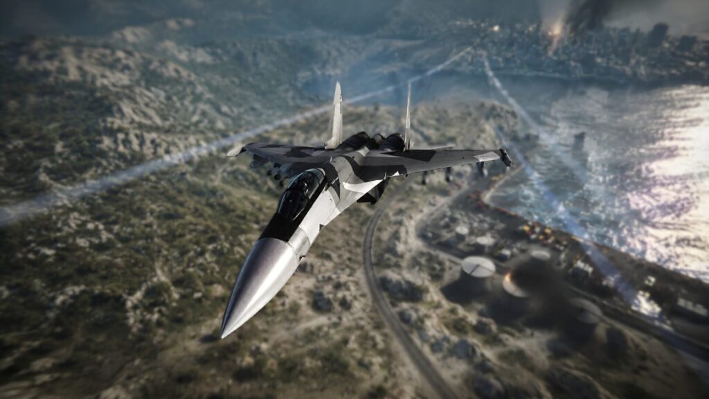 Battlefield 3 Wallpaper