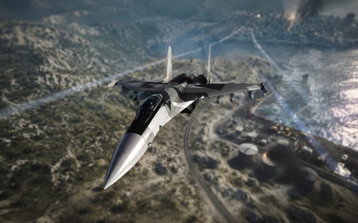 Battlefield 3 Wallpaper