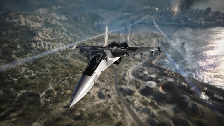 Battlefield 3 Wallpaper