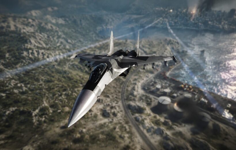 Battlefield 3 Wallpaper