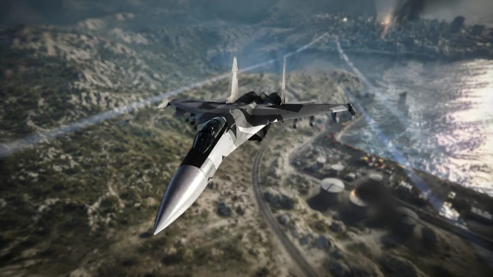 Battlefield 3 Wallpaper
