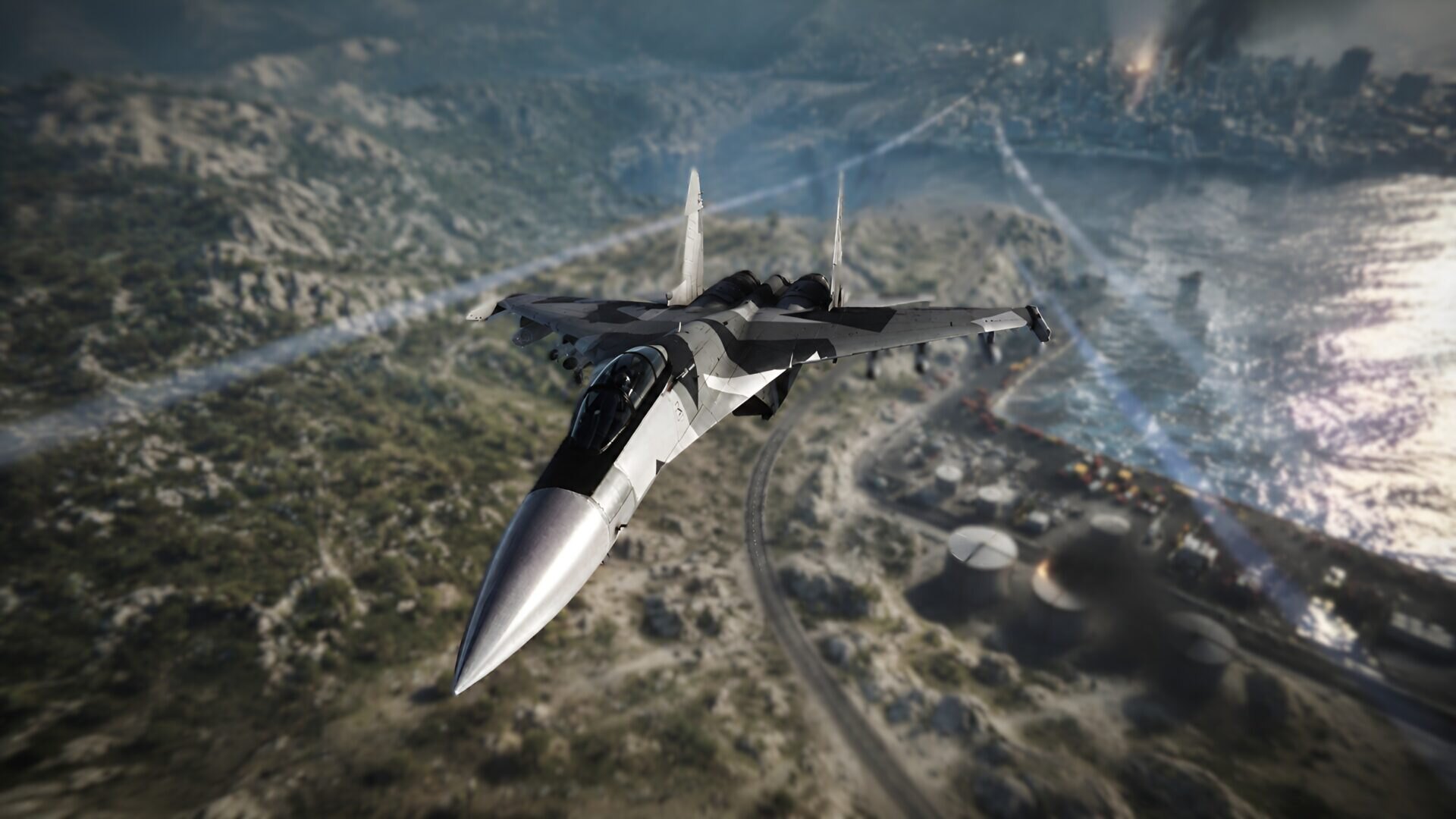 Battlefield 3 Wallpaper