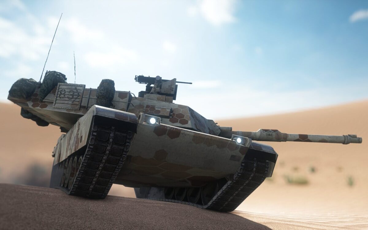 Battlefield 4 Wallpaper