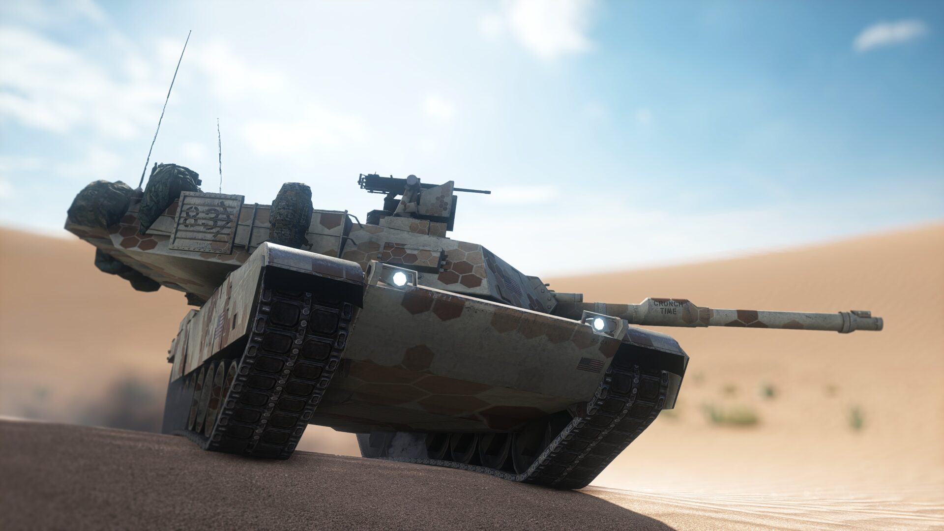 Battlefield 4 Wallpaper