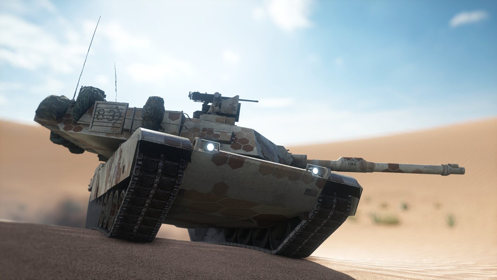 Battlefield 4 Wallpaper
