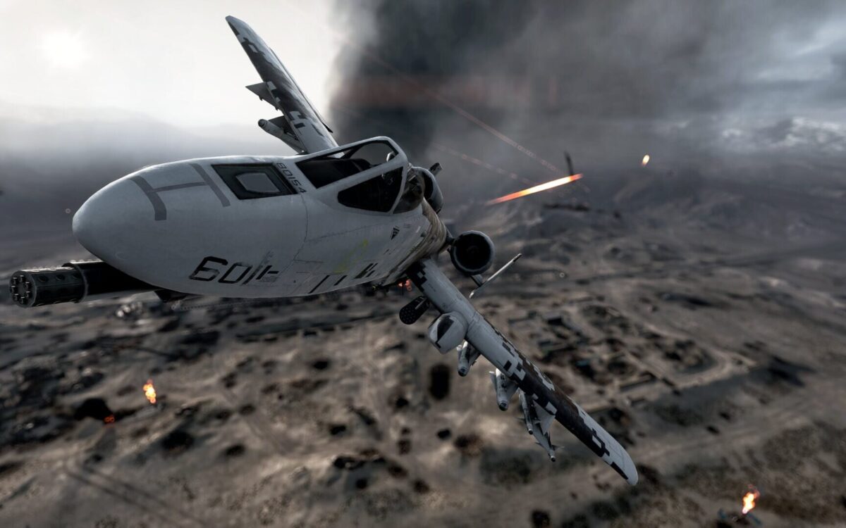 Battlefield 4 Wallpaper