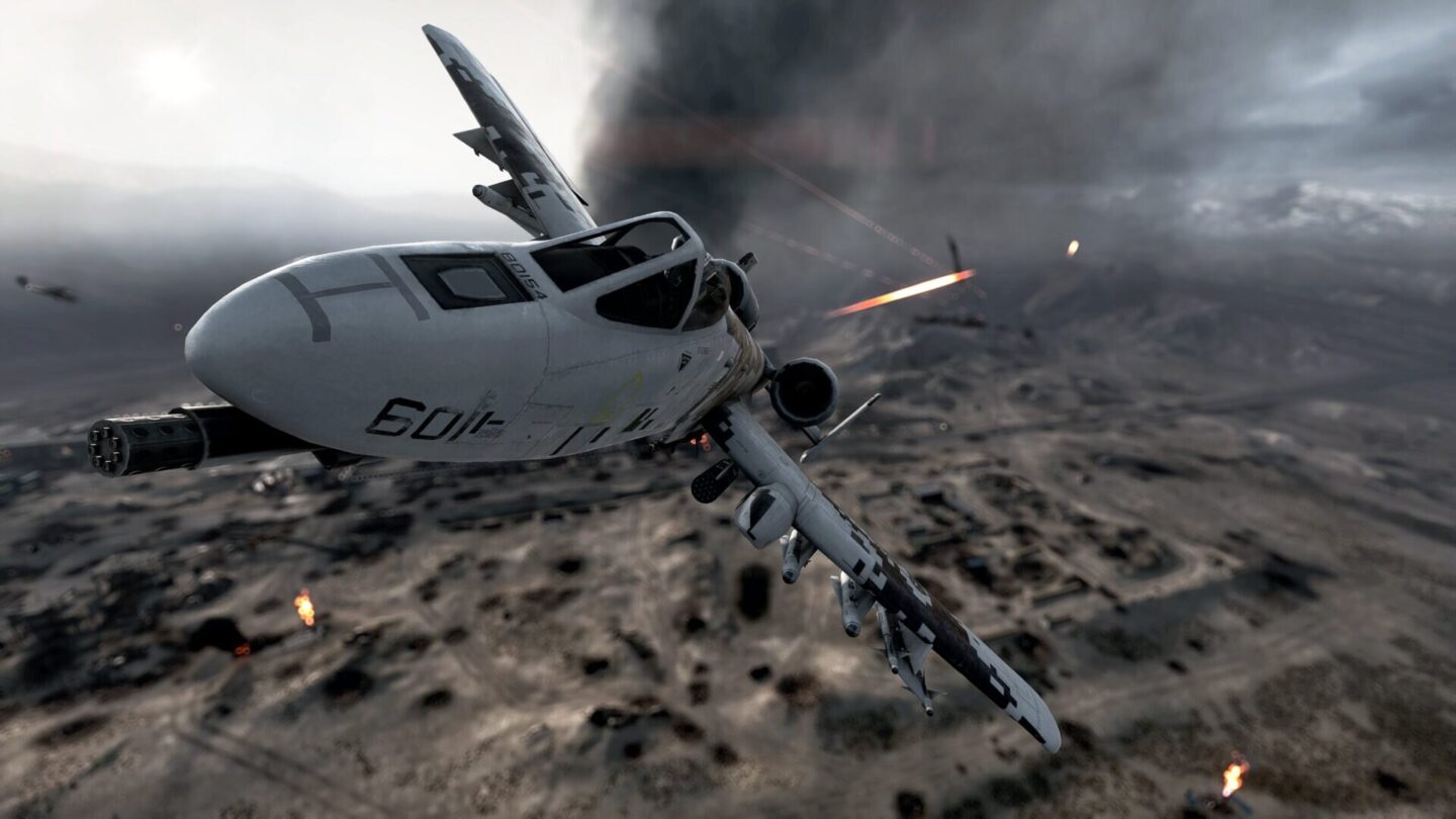 Battlefield 4 Wallpaper