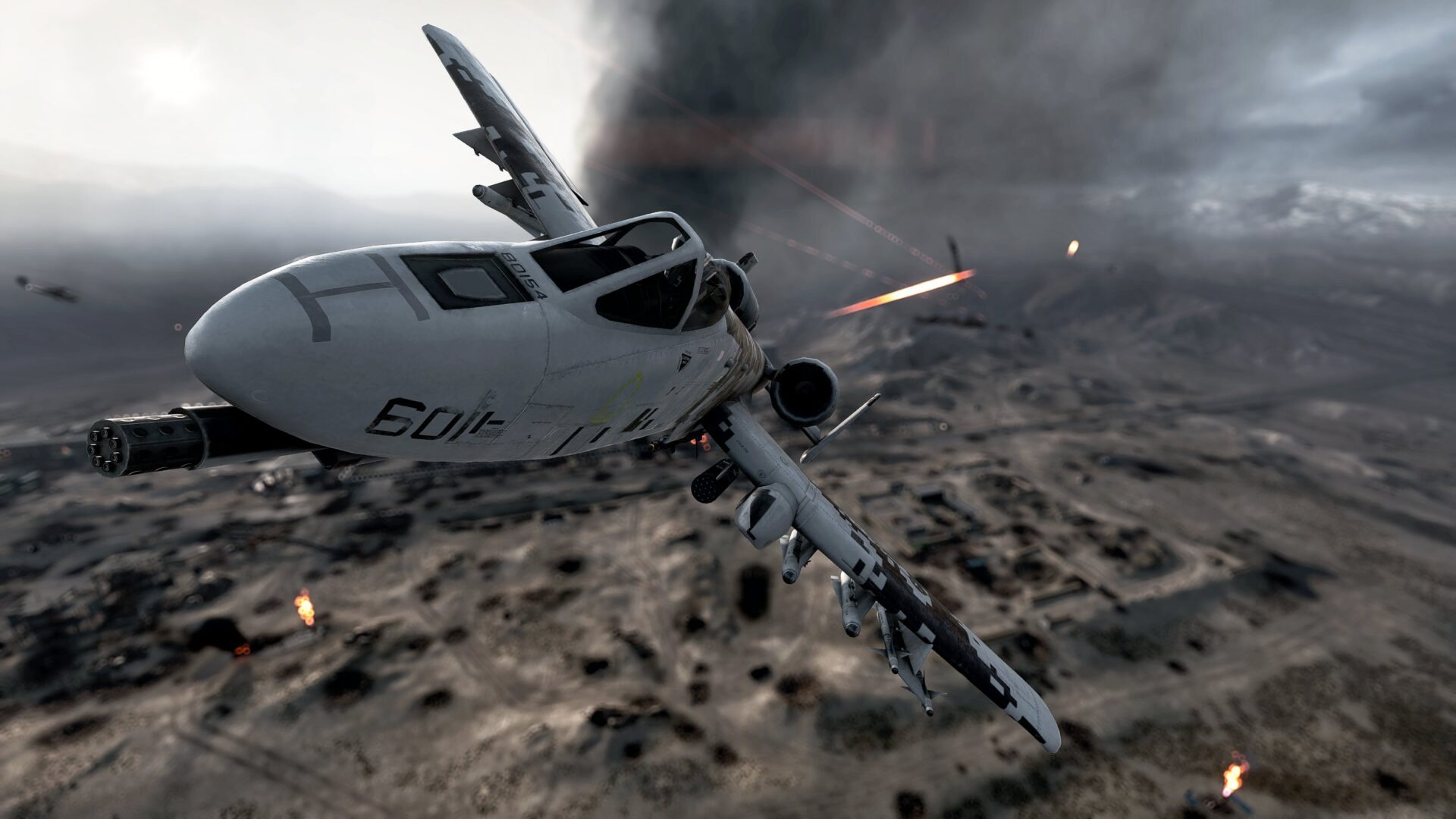 Battlefield 4 Wallpaper