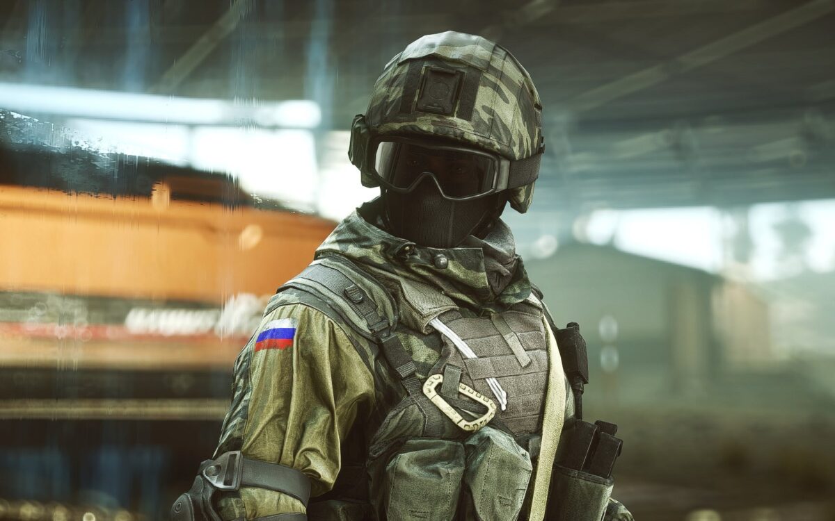Battlefield 4 Wallpaper